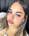 Colombian bride - Veronica from Cartagena