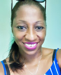 Cuban bride - Daymi from Santiago de Cuba