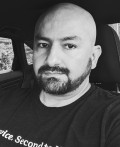 American man - Xavier from Fort Myers