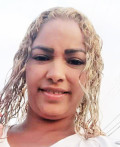 Venezuelan bride - Daniela from Puerto Ordaz