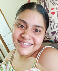 Martha from Managua, Nicaragua