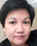 Pamela from Quezon, Philippines