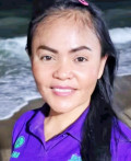 Thai bride - Chanasa from Buriram
