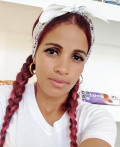 Cuban bride - Yusneli from Ciego de Avila