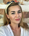 Ukrainian bride - Tamara from Kharkiv