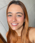 Poliana from Rio Verde, Brazil
