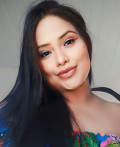 Brazilian bride - Jessica from Macapa