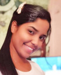 Alejandra from Puerto Ordaz, Venezuela