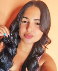 Venezuelan bride - Alexandra from Valencia
