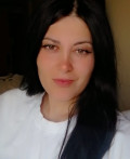 Russian bride - Yana from Saint Petersburg