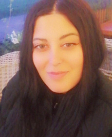 Yana photo