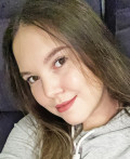 Russian bride - Anastasia from Ekaterinburg