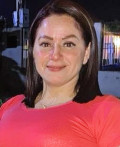 Karla from Ciudad Bolivar, Venezuela
