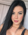 Colombian bride - Angelica from Medellin