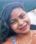 Alejandra from Bolivar, Venezuela