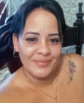 Cuban bride - Yordanka from Ciego de Avila