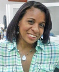 Sarah from Santo Domingo, Dominican Republic