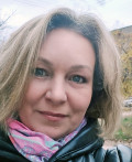 Tatyana from Volgograd, Russia