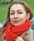 Evgenia from Moscow, Russia