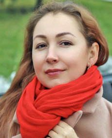 Evgenia photo