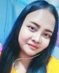 Thai bride - Kallaya from Kalasin