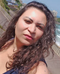 Olivia from Sao Paulo, Brazil