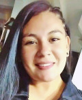 Colombian bride - Karen from Bogota