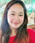 Philippine bride - Lea from Bohol