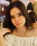 Spanish bride - Ginethg from Madrid