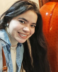 Spanish bride - Ginethg from Madrid
