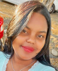 Maria from Puerto Plata, Dominican Republic