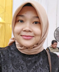 Indonesian bride - Wilma from Makassar