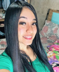 Venezuelan bride - Carolina from Caracas