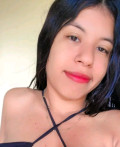 Lisbeth from Anzoategui, Venezuela