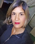 Brianna from Maturin, Venezuela