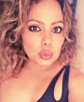 Colombian bride - Mily from Bogota