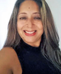 Brazilian bride - Cleudimar from Goiania
