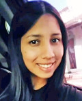 Valeria from Sucre, Venezuela