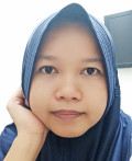 Amira from Jakarta, Indonesia