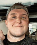 American man - David from Senoia