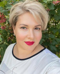 Russian bride - Irina from Rostov-on-Don