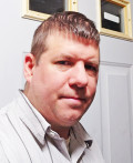 American man - Greg from Pickerington
