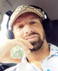 Justin from Lynchburg, United States