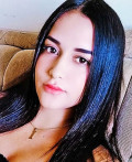 Venezuelan bride - Isabella from Bolivar