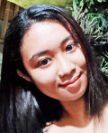 Philippine bride - Richielyn from Sarangani