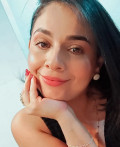Brazilian bride - Diana from Araguari