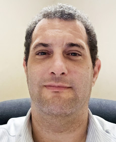 Andre photo