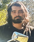 Cory from Charlotte, United States