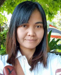 Thai bride - Rachaya from Pak Kret