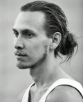 Swedish man - Bjorn from Sundsvall